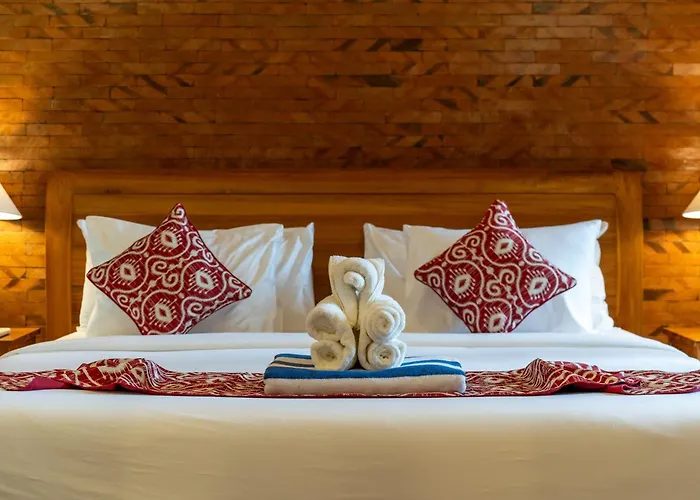 Essenzia - Private Pool&authentic Experience Casa vacanze Ubud