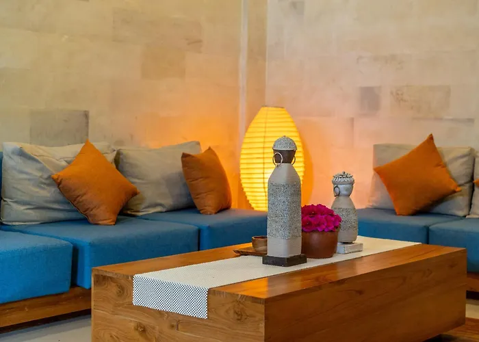 Casa vacanze Essenzia - Private Pool&authentic Experience Ubud