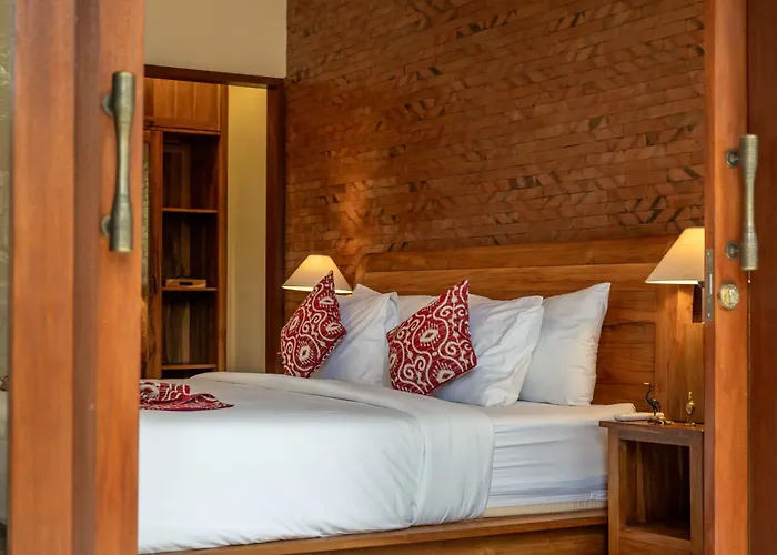 Essenzia - Private Pool&authentic Experience Casa vacanze Ubud