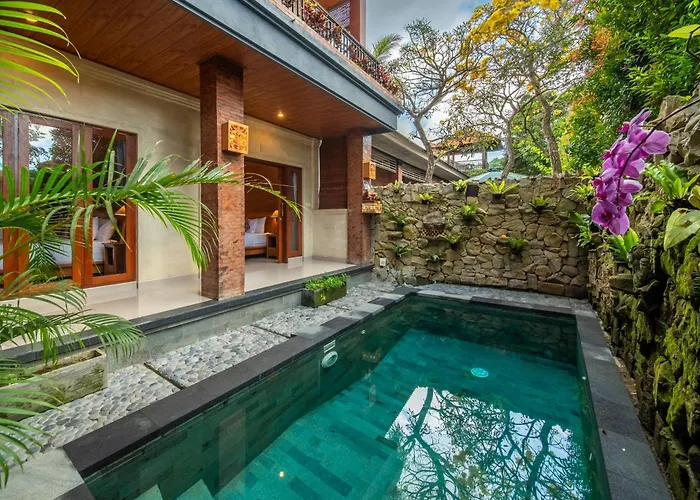 Essenzia - Private Pool&authentic Experience Casa vacanze