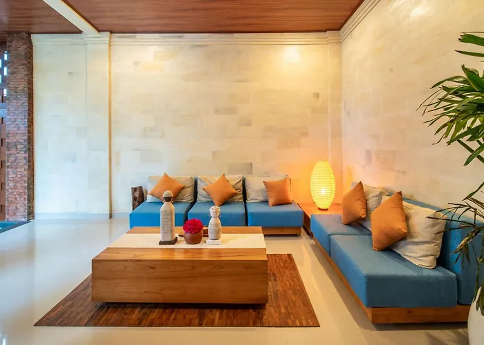Essenzia - Private Pool&authentic Experience * Ubud
