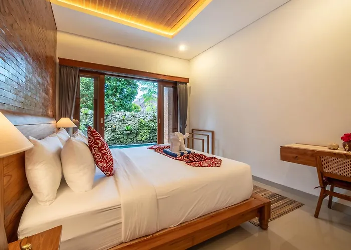 Essenzia - Private Pool&authentic Experience Casa vacanze Ubud