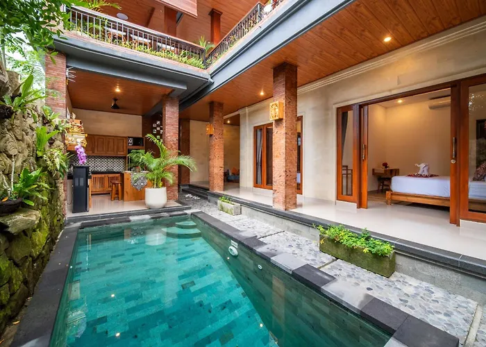 Essenzia - Private Pool&authentic Experience