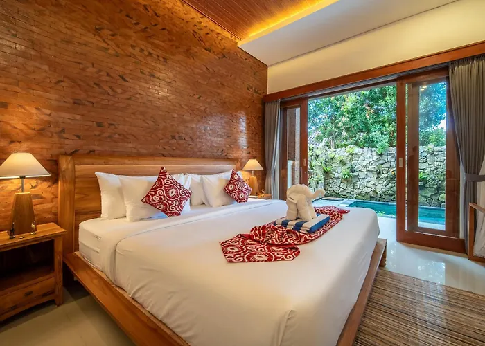 Casa vacanze Essenzia - Private Pool&authentic Experience Ubud
