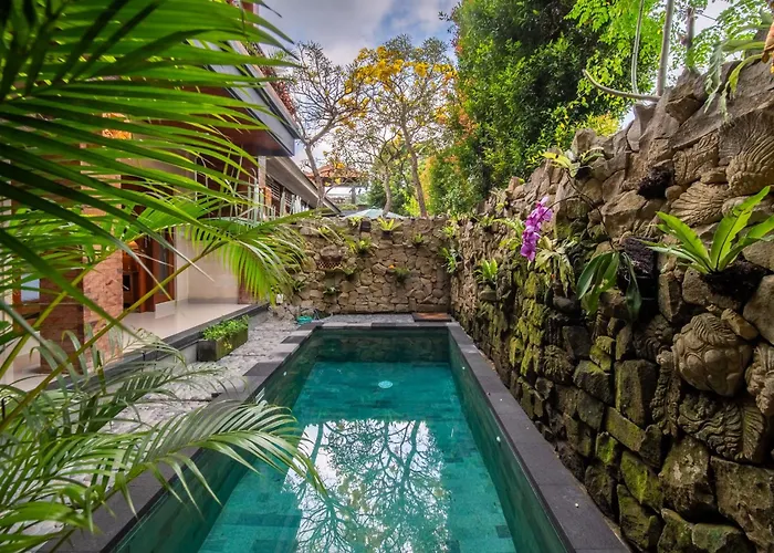 Essenzia - Private Pool&authentic Experience Casa vacanze